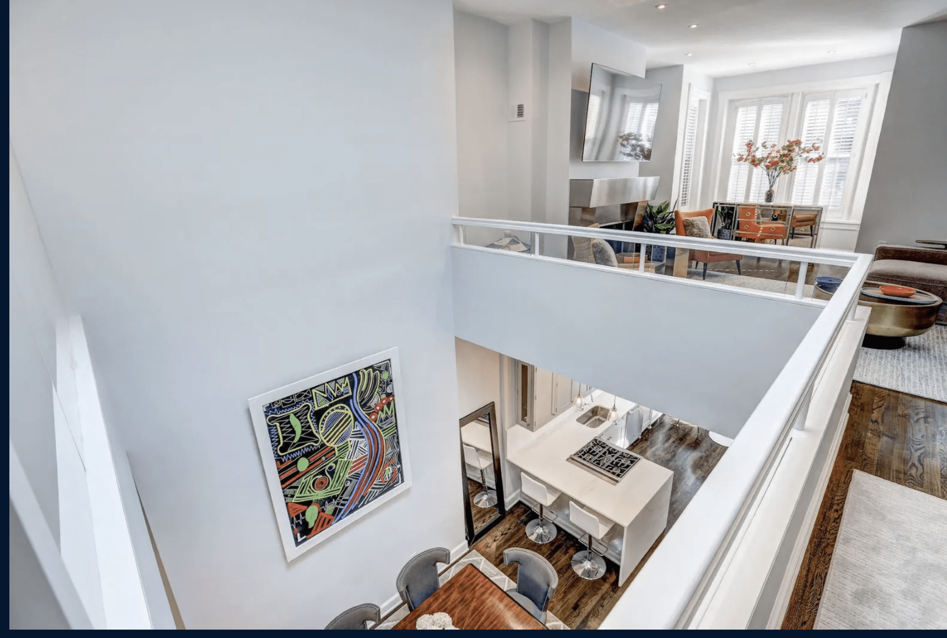 gallery